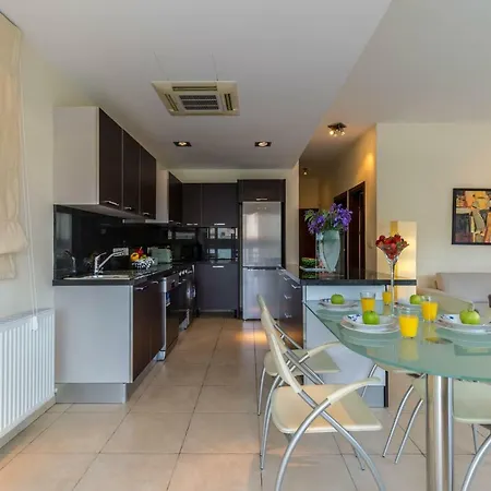 Vila Bay 3 Bedroom Larnaca