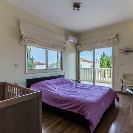 Bay 3 Bedroom فيلة *