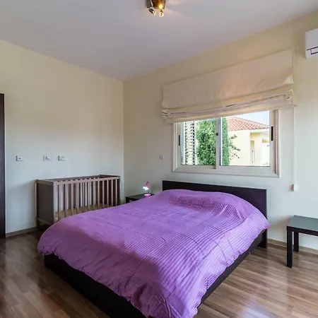 Villa Bay 3 Bedroom *